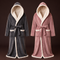 CozyHug™ – Robe Chauffante