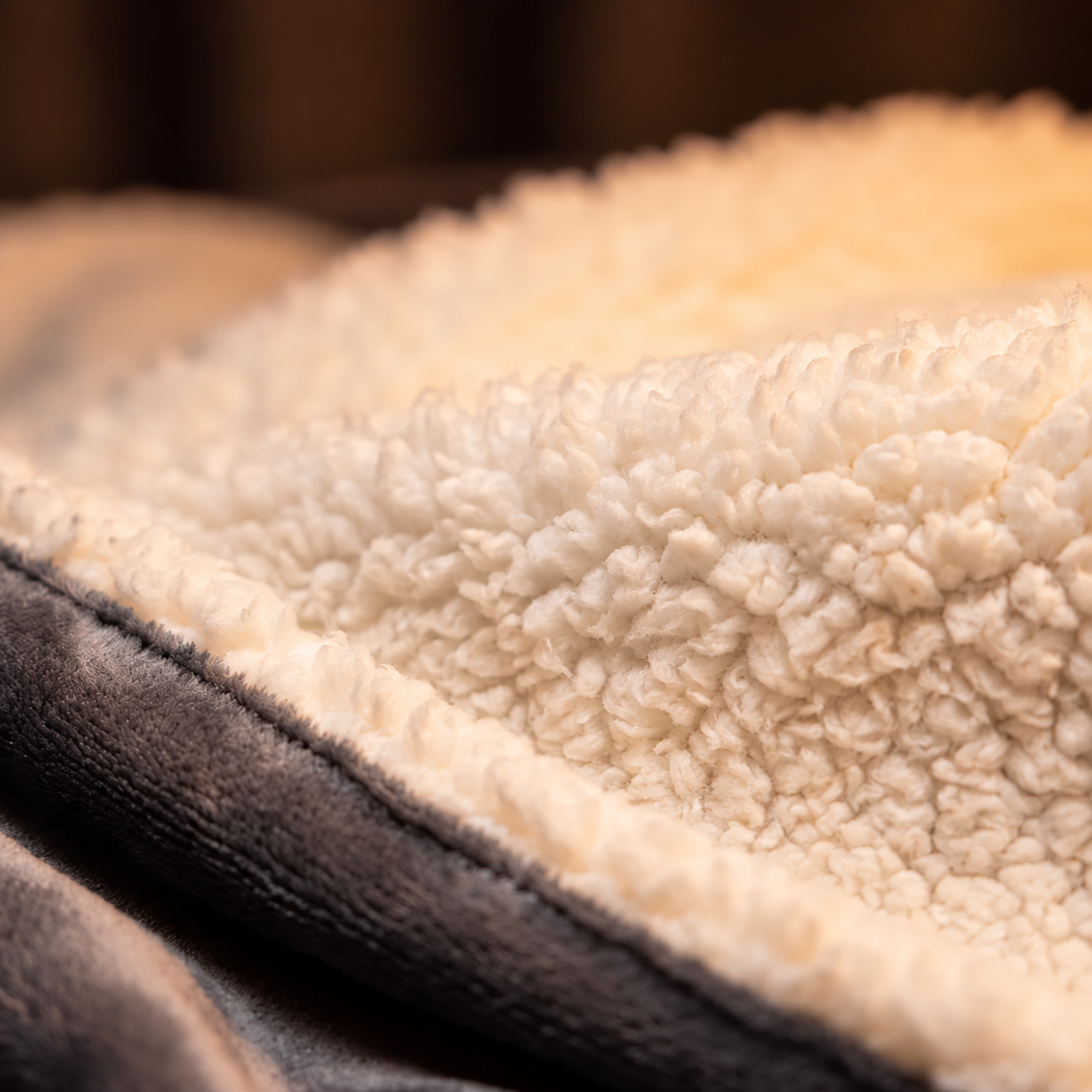 CozyHug™ – Robe Chauffante