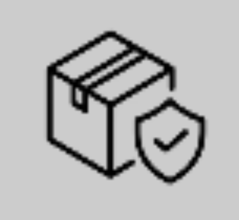 + Add shipping protection